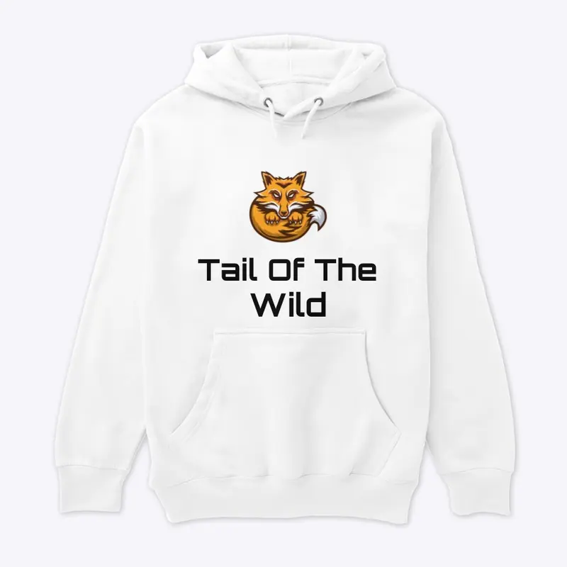 Tail of the Wild 