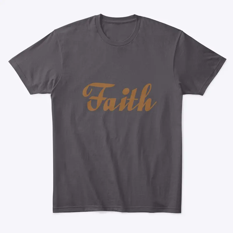 Faith 