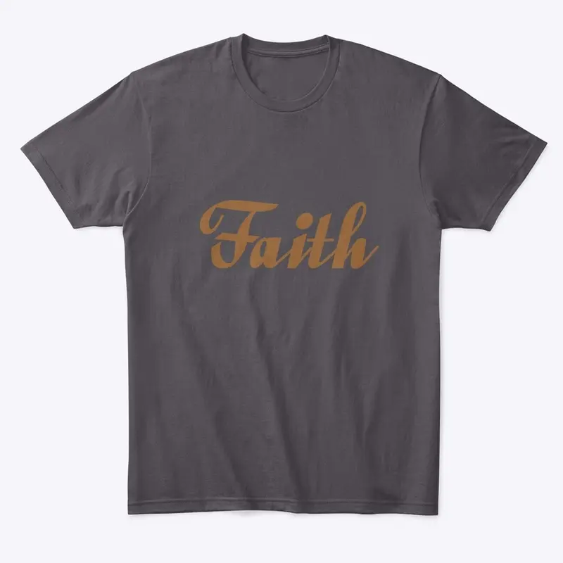 Faith 